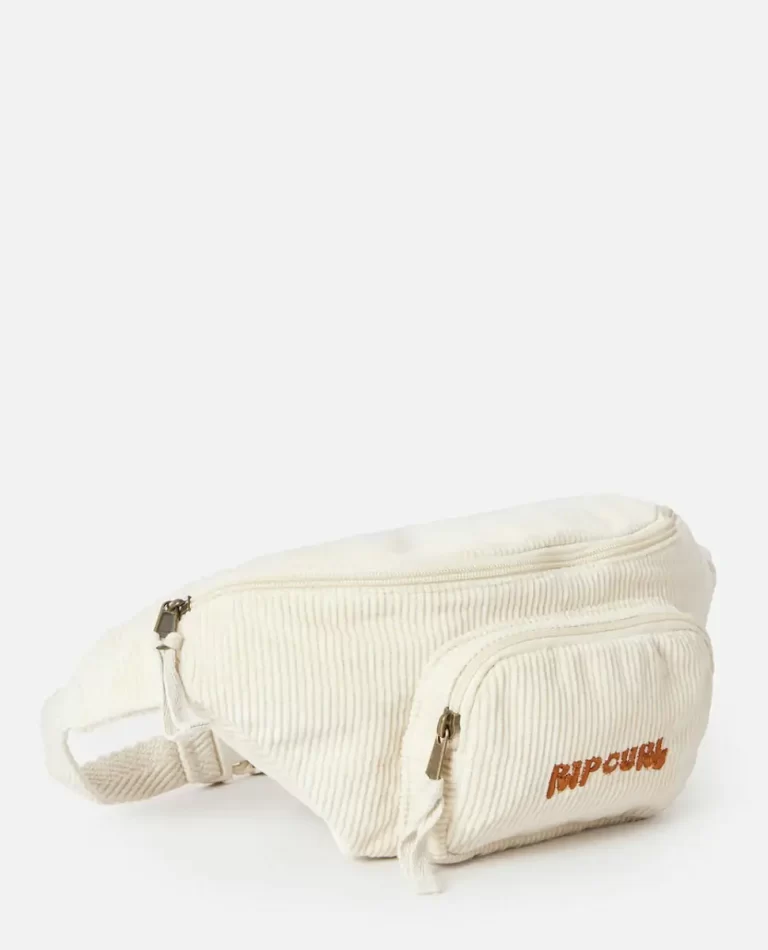 Women Nomad Cord Waist Bag Luggage & Travel Rip Curl - 2
