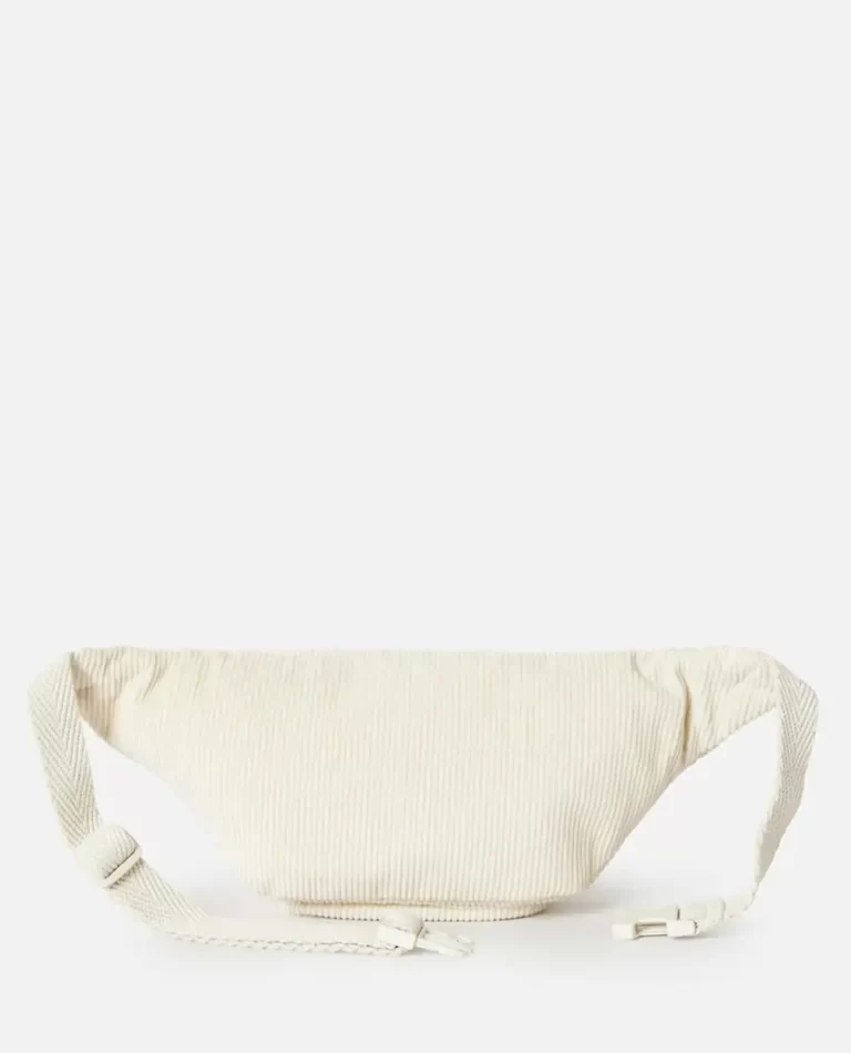 Women Nomad Cord Waist Bag Luggage & Travel Rip Curl - 3