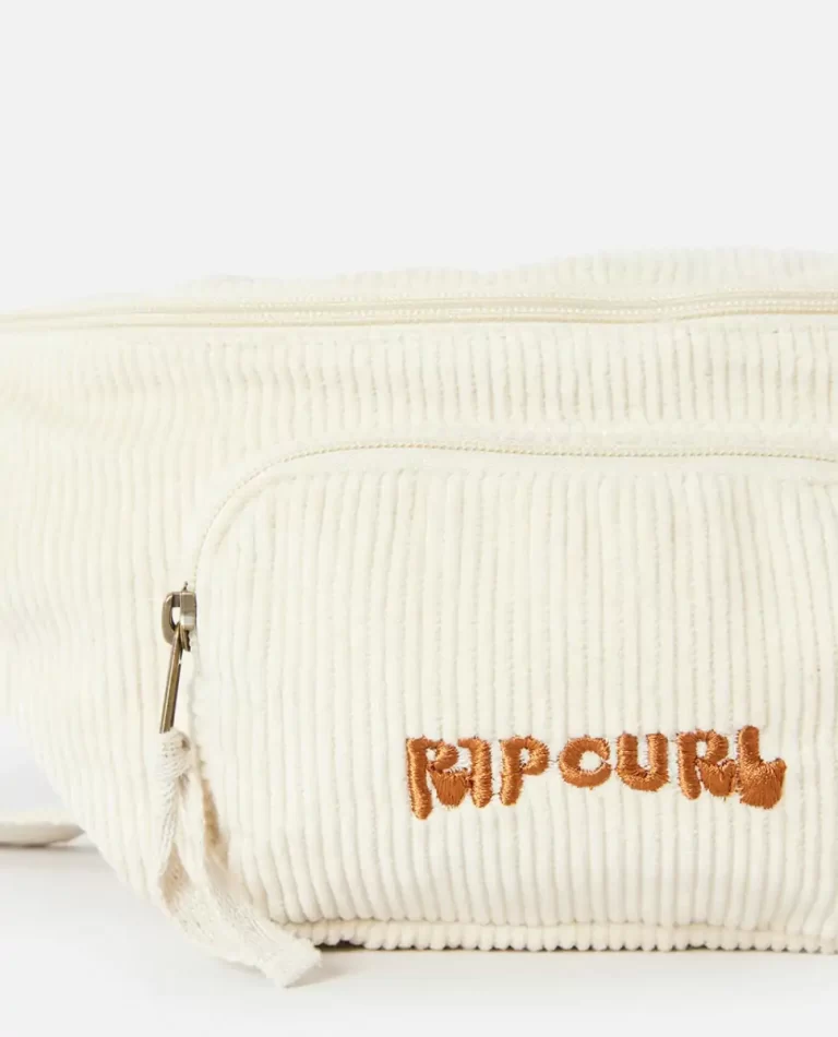 Women Nomad Cord Waist Bag Luggage & Travel Rip Curl - 4