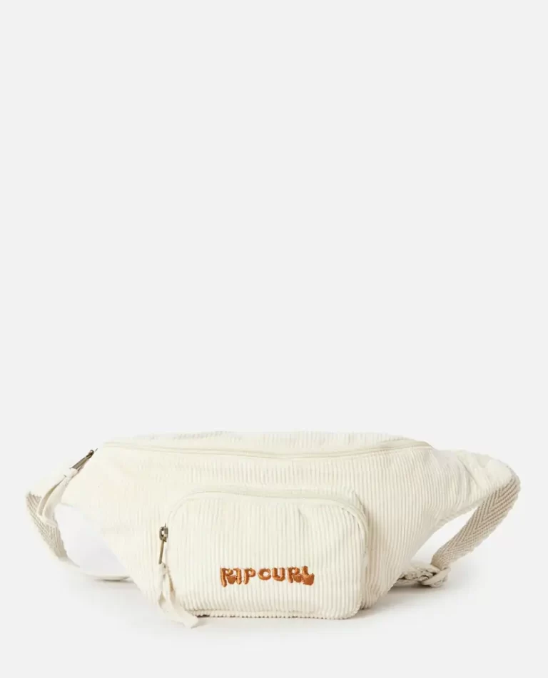 Women Nomad Cord Waist Bag Luggage & Travel Rip Curl - 1