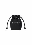 Women Off White （No.02）|Black （No.15）|Beige （No.41）|Green （No.62） Mokko Pocket Shoulder Bags Issey Miyake - 2