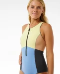 Women One Pieces Rip Curl Mirage Ultimate One Piece - 5