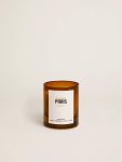 Women Paris Essence Santolina Scented Candle 200 G Scented Candles Golden Goose - 1