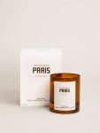 Women Paris Essence Santolina Scented Candle 200 G Scented Candles Golden Goose - 2