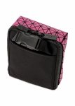 Women Pink （No.22） Beetle Shoulder Bags Issey Miyake - 5