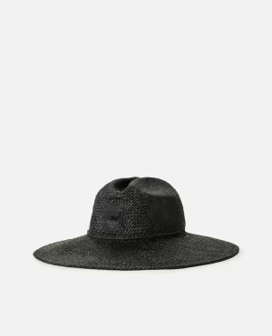 Women Premium Surf Straw Hat Hats & Beanies Rip Curl - 1