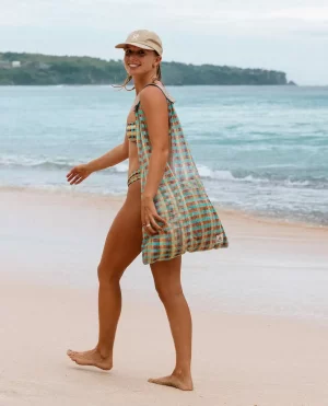 Women Revival Sand Free 7L Tote Rip Curl Luggage & Travel - 1