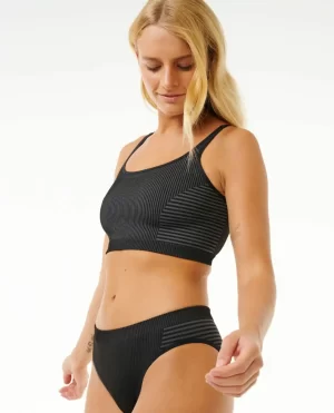 Women Rip Curl Bikini Bottoms The One 2.0 Bottom - 1
