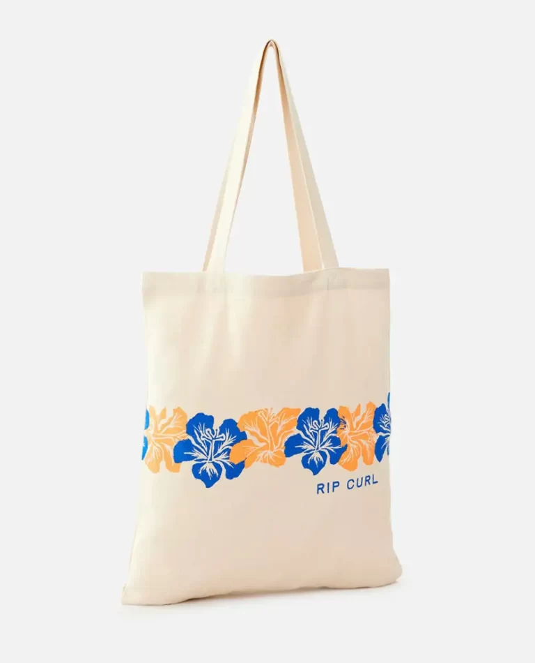 Women Rip Curl Luggage & Travel Mixed Shopper 3L Tote - 2