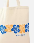 Women Rip Curl Luggage & Travel Mixed Shopper 3L Tote - 3