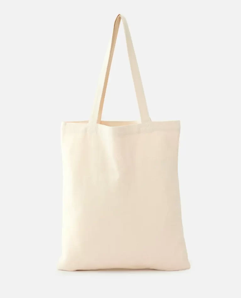 Women Rip Curl Luggage & Travel Mixed Shopper 3L Tote - 4