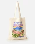 Women Rip Curl Luggage & Travel Shopper 3L Desto Tote - 2