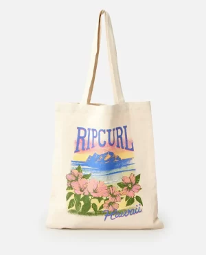Women Rip Curl Luggage & Travel Shopper 3L Desto Tote - 1