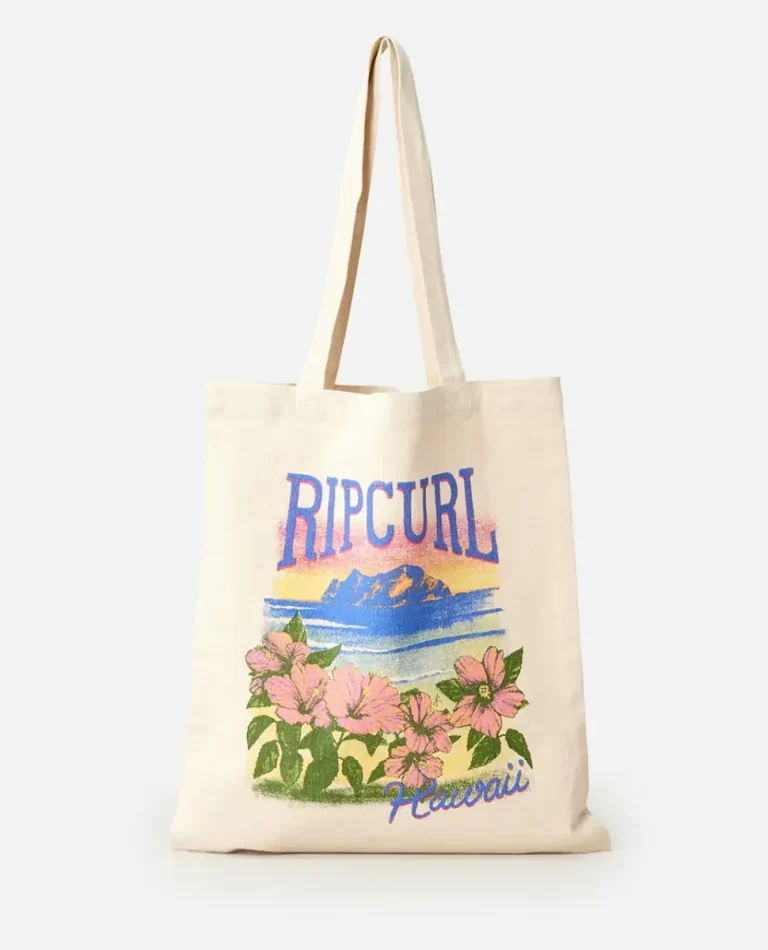 Women Rip Curl Luggage & Travel Shopper 3L Desto Tote - 1
