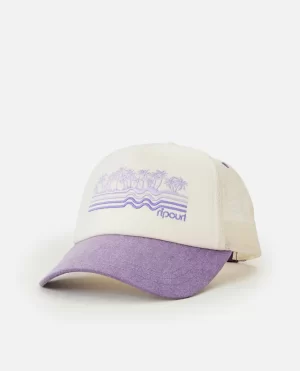 Women Rip Curl Mixed Revival Trucker Hats & Beanies - 1