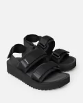Women Rip Curl Newquay Sandal Sandals - 1