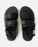 Women Rip Curl Newquay Sandal Sandals - 3