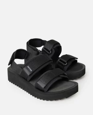 Women Rip Curl Newquay Sandal Sandals - 1