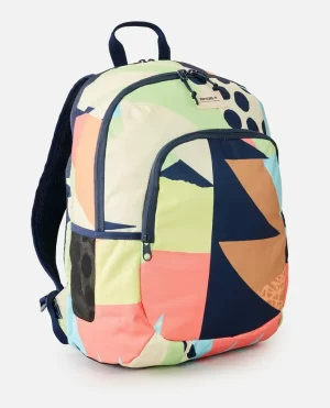 Women Rip Curl Ozone 2.0 30L Backpack Backpacks & Bags - 1