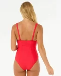 Women Rip Curl Premium Surf D One Pieces - 2