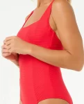Women Rip Curl Premium Surf D One Pieces - 5