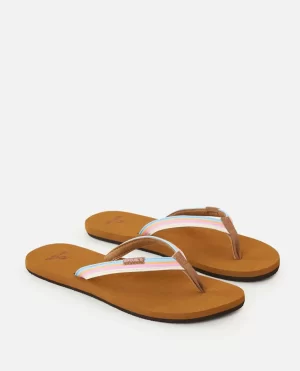 Women Rip Curl Sandals Freedom Sandal - 1