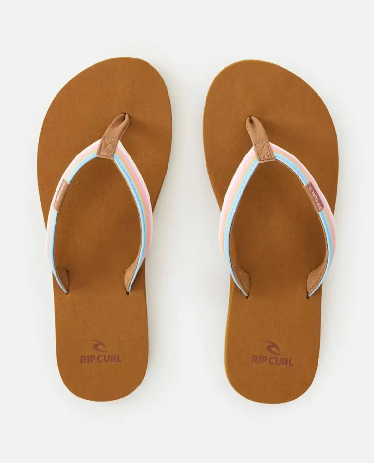 Women Rip Curl Sandals Freedom Sandal - 3