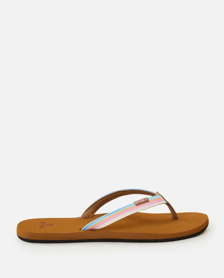 Women Rip Curl Sandals Freedom Sandal - 5