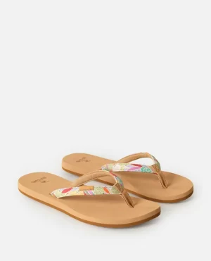 Women Rip Curl Sandals Freedom Sandal - 1