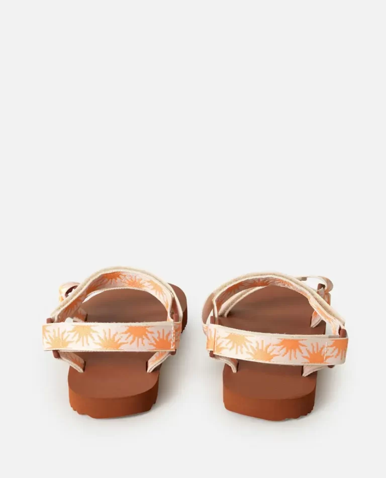 Women Rip Curl Searcher 2.0 Bloom Open Toe Sandals Sandals - 2