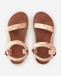 Women Rip Curl Searcher 2.0 Bloom Open Toe Sandals Sandals - 3