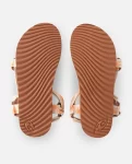 Women Rip Curl Searcher 2.0 Bloom Open Toe Sandals Sandals - 4