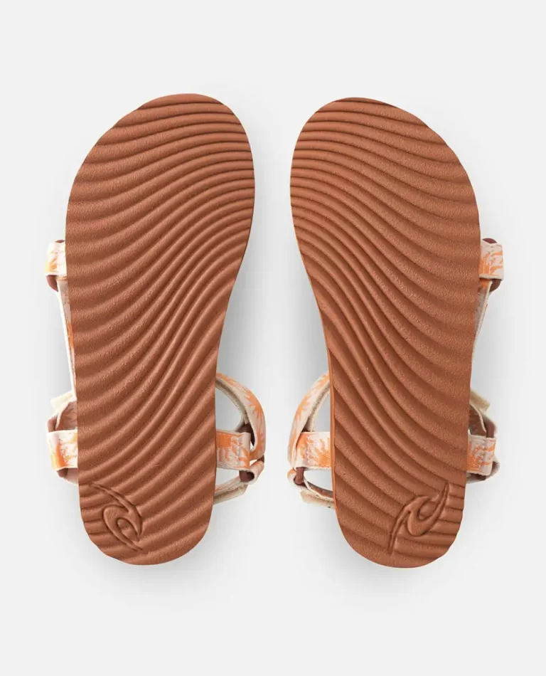 Women Rip Curl Searcher 2.0 Bloom Open Toe Sandals Sandals - 4