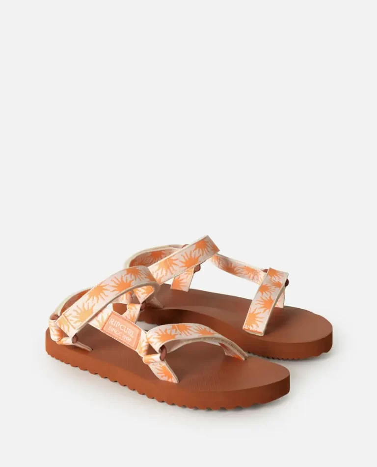 Women Rip Curl Searcher 2.0 Bloom Open Toe Sandals Sandals - 1