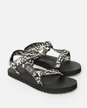 Women Rip Curl Searcher All Terrain Sandals Sandals - 1