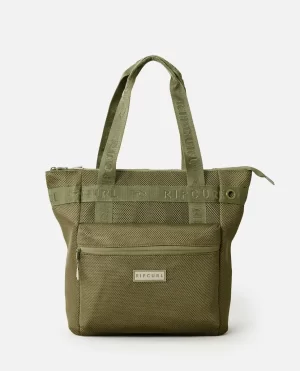 Women Rip Curl Weekend Travel 26L Tote Luggage & Travel - 1