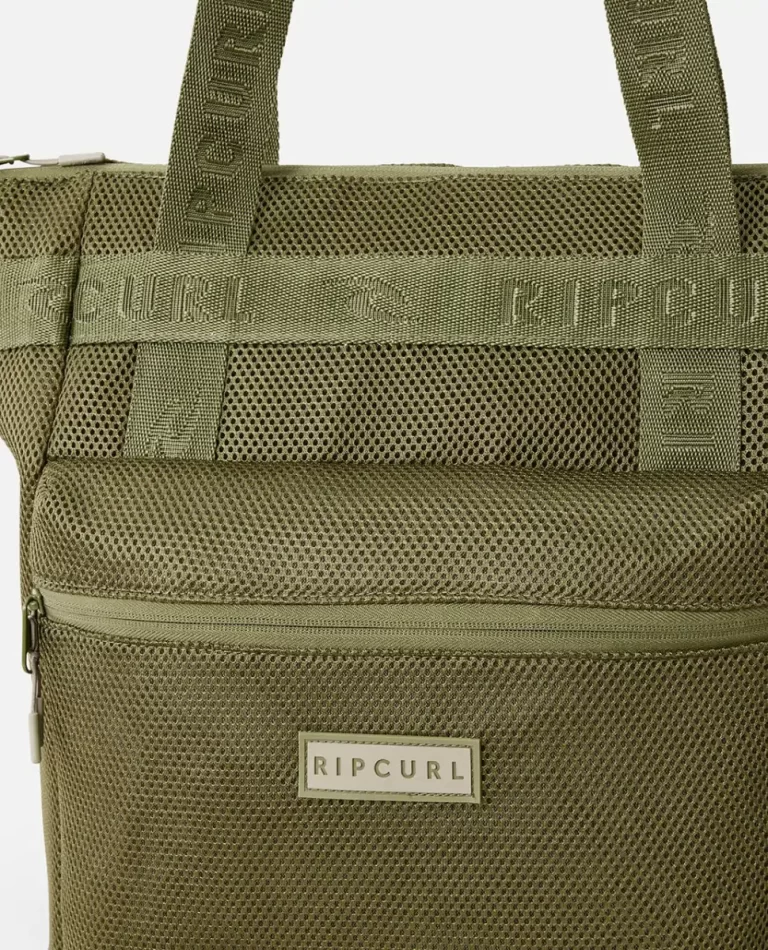 Women Rip Curl Weekend Travel 26L Tote Luggage & Travel - 4