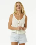 Women Shirts & Tops Classic Surf Tank Ii Rip Curl - 1
