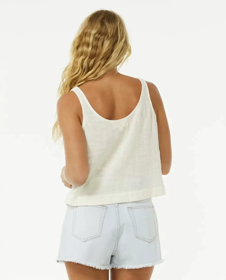 Women Shirts & Tops Classic Surf Tank Ii Rip Curl - 3