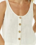 Women Shirts & Tops Classic Surf Tank Ii Rip Curl - 5