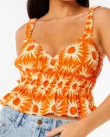 Women Sun Drenched Top Rip Curl Shirts & Tops - 5