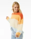 Women Sunrise Sessions Sweater Sweaters Rip Curl - 2