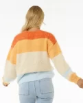 Women Sunrise Sessions Sweater Sweaters Rip Curl - 3