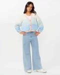 Women Sweaters Rip Curl Desert Dreams Cardigan - 4