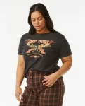 Women Tees & Tanks Rip Curl Ultimate Surf Relaxed Tee - 2