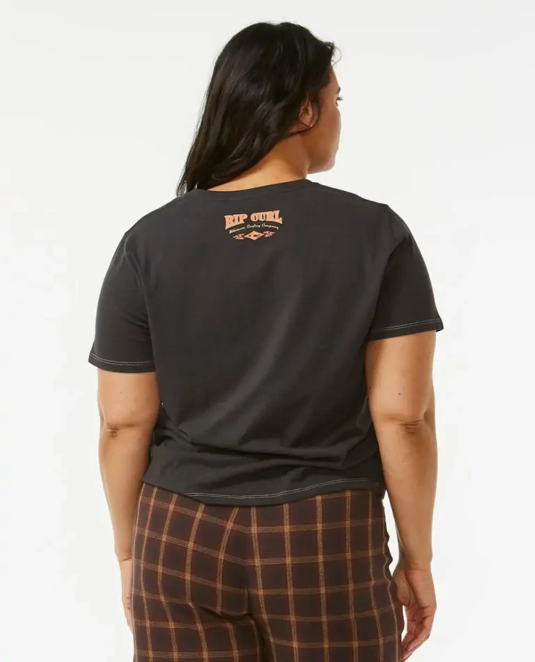 Women Tees & Tanks Rip Curl Ultimate Surf Relaxed Tee - 3