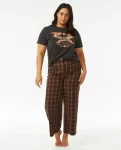 Women Tees & Tanks Rip Curl Ultimate Surf Relaxed Tee - 4