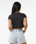 Women Tees & Tanks Summer Solstice Baby Tee Rip Curl - 3
