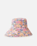 Women Tres Cool Upf Sun Hat Rip Curl Hats & Beanies - 2