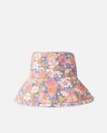 Women Tres Cool Upf Sun Hat Rip Curl Hats & Beanies - 3